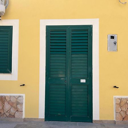 Appartamento Sanvisente Lampedusa Kültér fotó